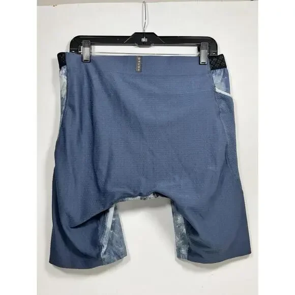 Under Armour UA Rush SmartForm Printed Shorts Compression  Size XXL 1375239 - Picture 5 of 8